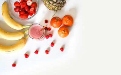 Top 5 Nutrition Trends for a Healthier You in 2024