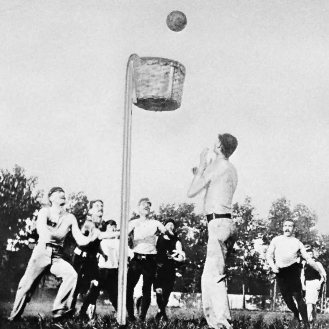 Bouncing through time 10 fun and exciting facts about the history of