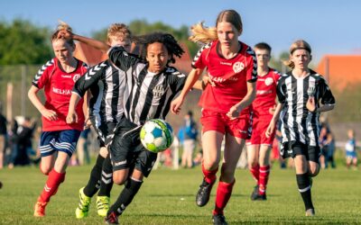 How to Get Your Kids Interested in Sports